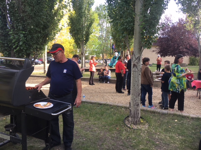 BBQ
