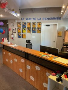 ecole 1