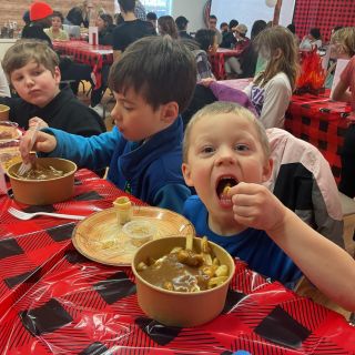 Carnaval d'Hiver 2026